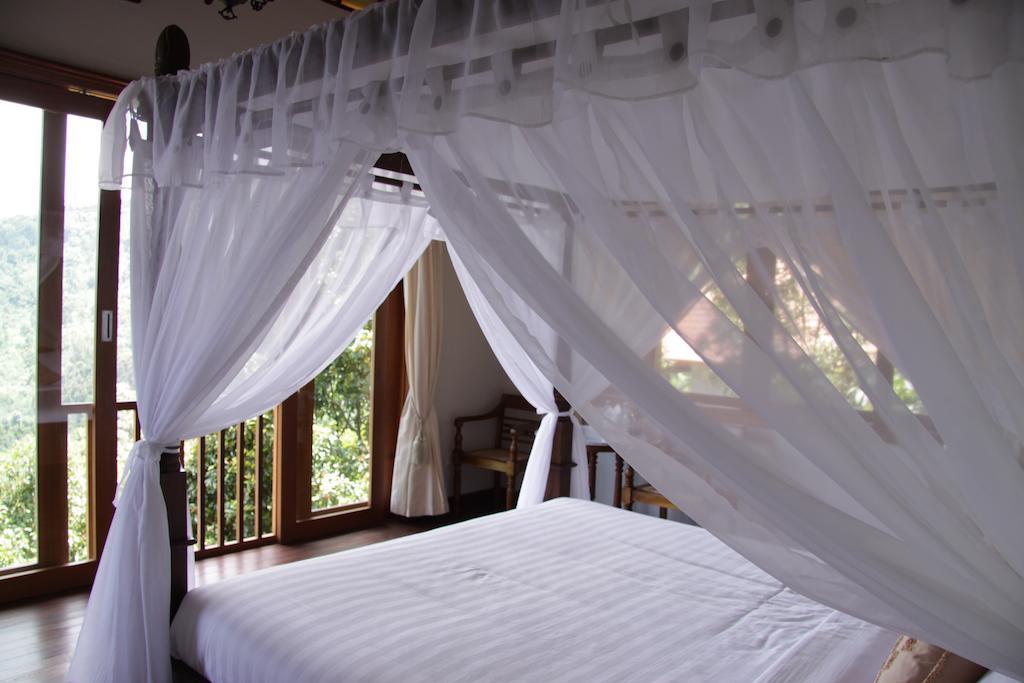 Munduk Sari Resort Exterior photo
